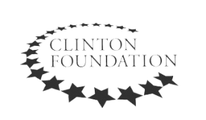 clinton-foundation edi